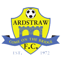 Ardstraw FC club logo