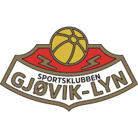 Logo of SK Gjøvik-Lyn