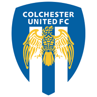 Colchester Utd clublogo