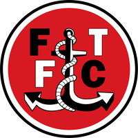 logo Fleetwood Town