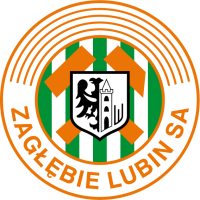 Logo of KGHM Zagłębie Lubin