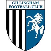 Gillingham club logo
