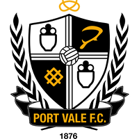 logo Port Vale