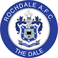 Rochdale clublogo