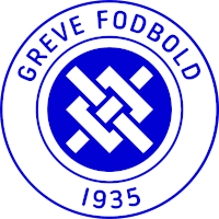 Logo of Greve Fodbold
