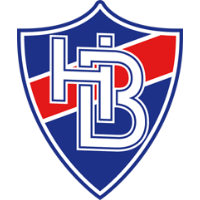 Holstebro BK logo