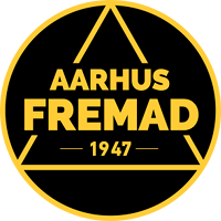 Aarhus Fremad club logo