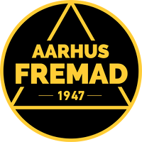 Logo of Aarhus Fremad