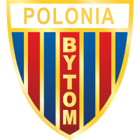 BS Polonia Bytom clublogo