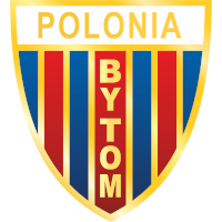 Logo of BS Polonia Bytom