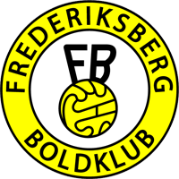 Frederiksberg BK clublogo