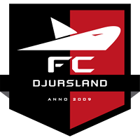 FC Djursland clublogo