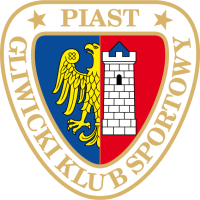 GKS Piast Gliwice logo