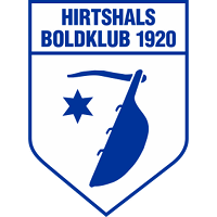 Hirtshals club logo