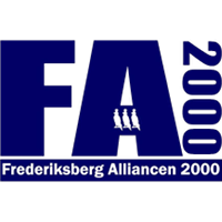 FA2000 club logo