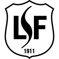 Ledøje-Smørum Fodbold clublogo