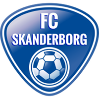 FC Skanderborg clublogo