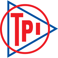 Tarup-Paarup club logo