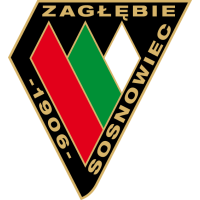 Zagłębie Sosnowiec clublogo