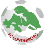 FC Sønderborg club logo