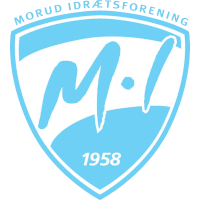 Morud club logo