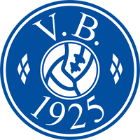 Vejgaard BK logo