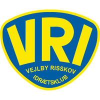 Vejlby-Risskov IK clublogo