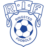 Ringsted IF clublogo