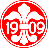 B1909 club logo