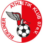 Berliner AK 07 logo