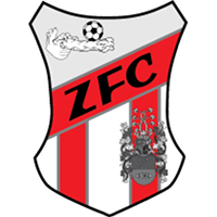 Logo of ZFC Meuselwitz