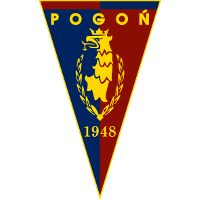Pogoń Szczecin club logo