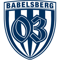 SV Babelsberg 03 logo