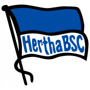 Hertha II club logo