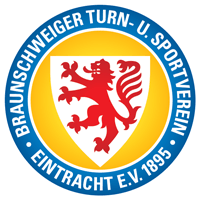Logo of Eintracht Braunschweig II