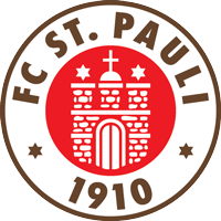 St. Pauli II club logo