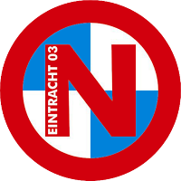 FC Eintracht Norderstedt 03 logo