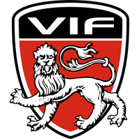 Varde club logo