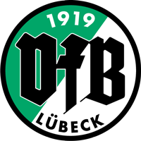 VfB Lübeck clublogo