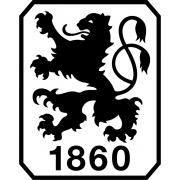 1860 II club logo
