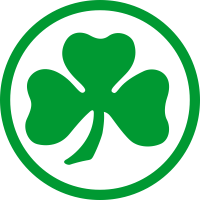 Logo of SpVgg Greuther Fürth 1903 II