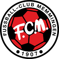 FC Memmingen logo