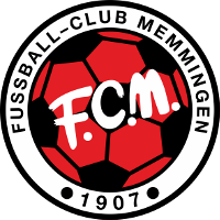 FC Memmingen clublogo