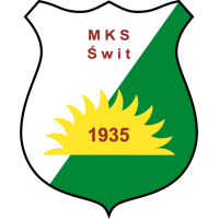 MKS Świt Nowy Dwór Mazowiecki logo