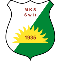 Logo of MKS Świt Nowy Dwór Mazowiecki