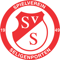 Seligenporten club logo