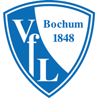 Logo of VfL Bochum 1848 II
