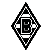 Gladbach II club logo
