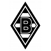 Logo of Borussia Mönchengladbach II