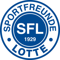 VfL Sportfreunde Lotte logo